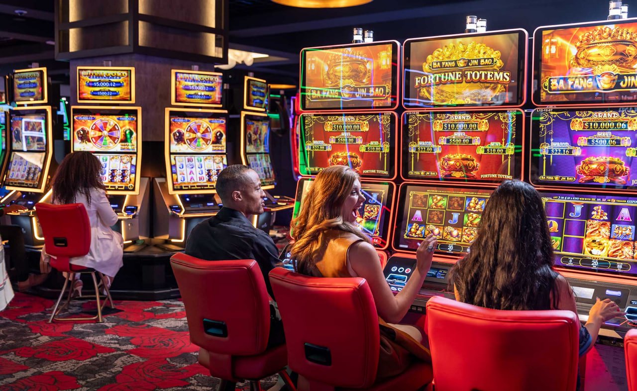 mmr7777 Live Casino