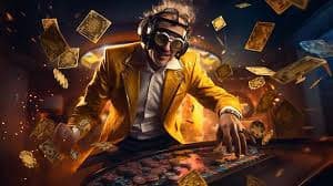 mmr7777 VIP points စုဆောင်းပြီး Cashback ရသော ကစားသမားများ