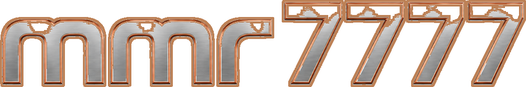 mmr7777 Logo